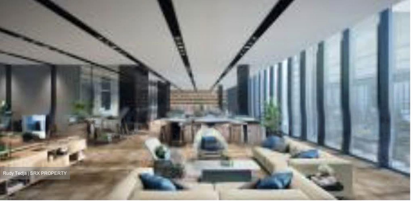 Cecil Suites (D1), Office #568671061